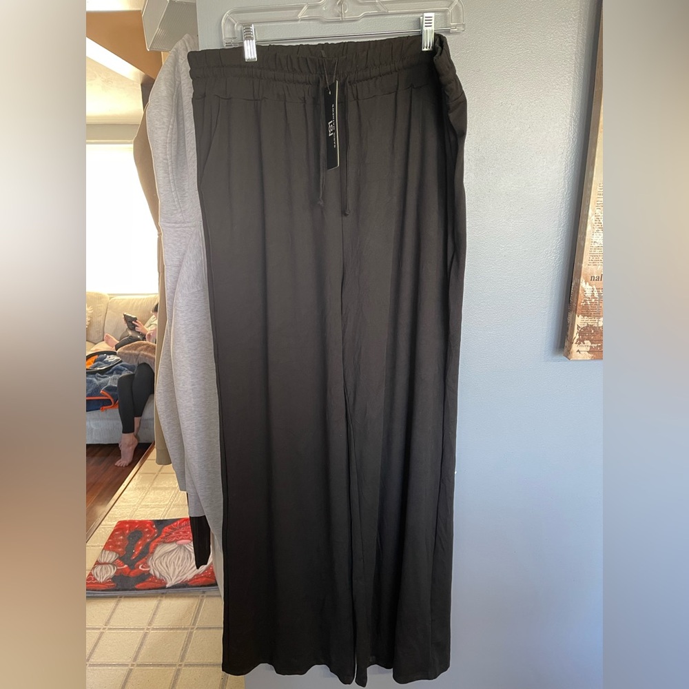 NWT Sarin Mathew's pant - size 3xl